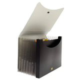 Full Bottom Expanding File - A4 (EF302) - Filex Systems Pvt Ltd