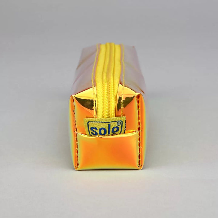 GLITZ POUCH – Scratch - resistant, durable, water - resistant base material (PB007) - Filex Systems Pvt Ltd