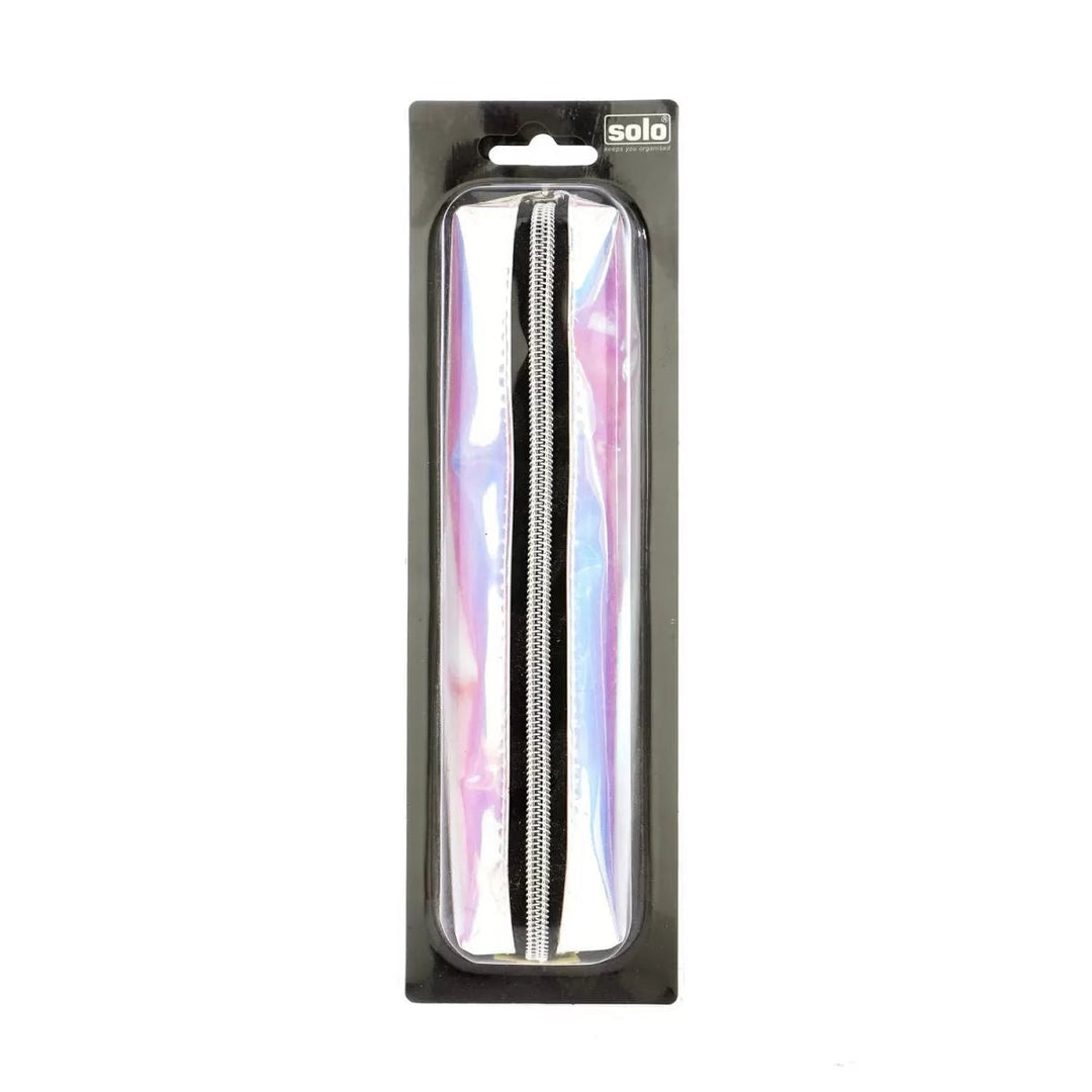 GLITZ POUCH – Scratch - resistant, durable, water - resistant base material (PB007) - Filex Systems Pvt Ltd
