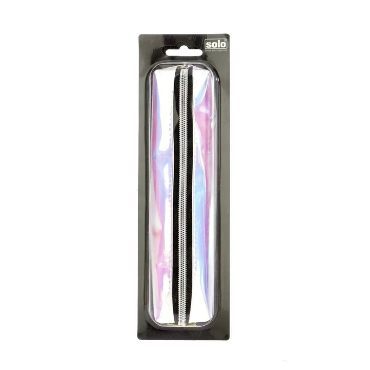 GLITZ POUCH – Scratch - resistant, durable, water - resistant base material (PB007) - Filex Systems Pvt Ltd