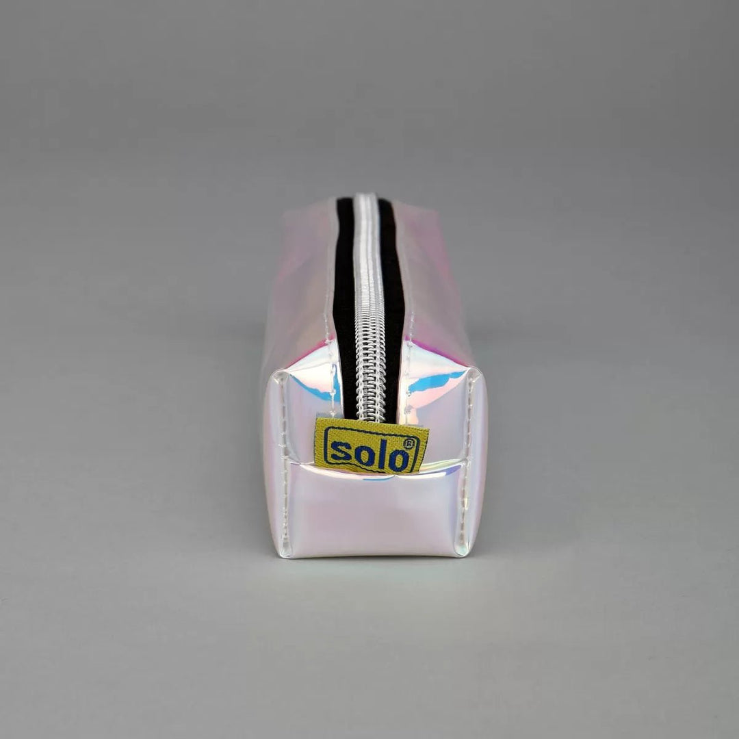 GLITZ POUCH – Scratch - resistant, durable, water - resistant base material (PB007) - Filex Systems Pvt Ltd