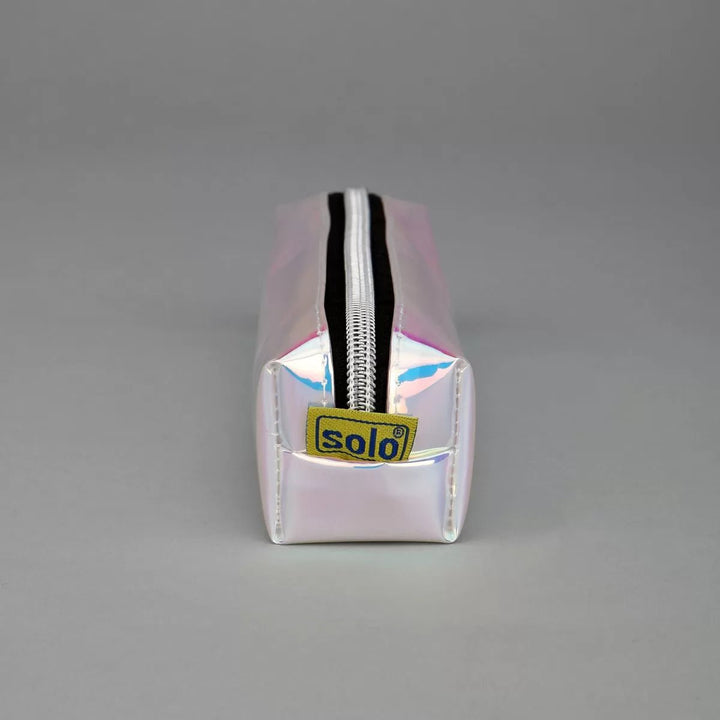GLITZ POUCH – Scratch - resistant, durable, water - resistant base material (PB007) - Filex Systems Pvt Ltd