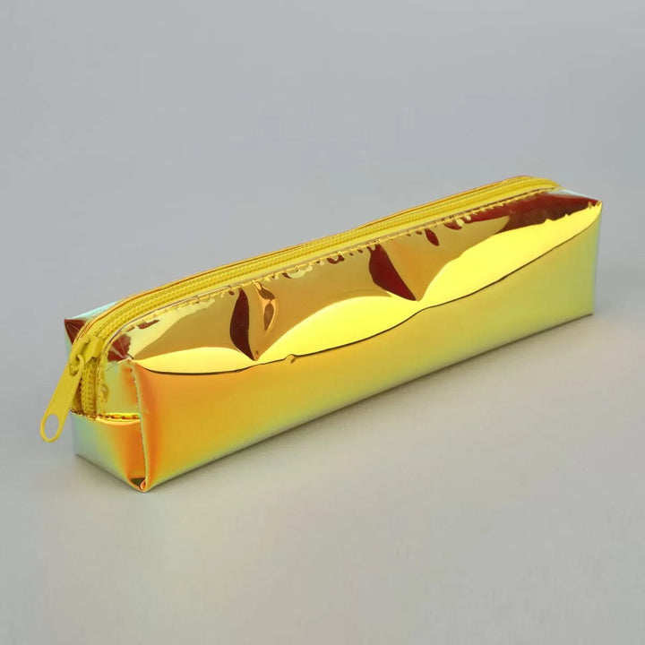 GLITZ POUCH – Scratch - resistant, durable, water - resistant base material (PB007) - Filex Systems Pvt Ltd