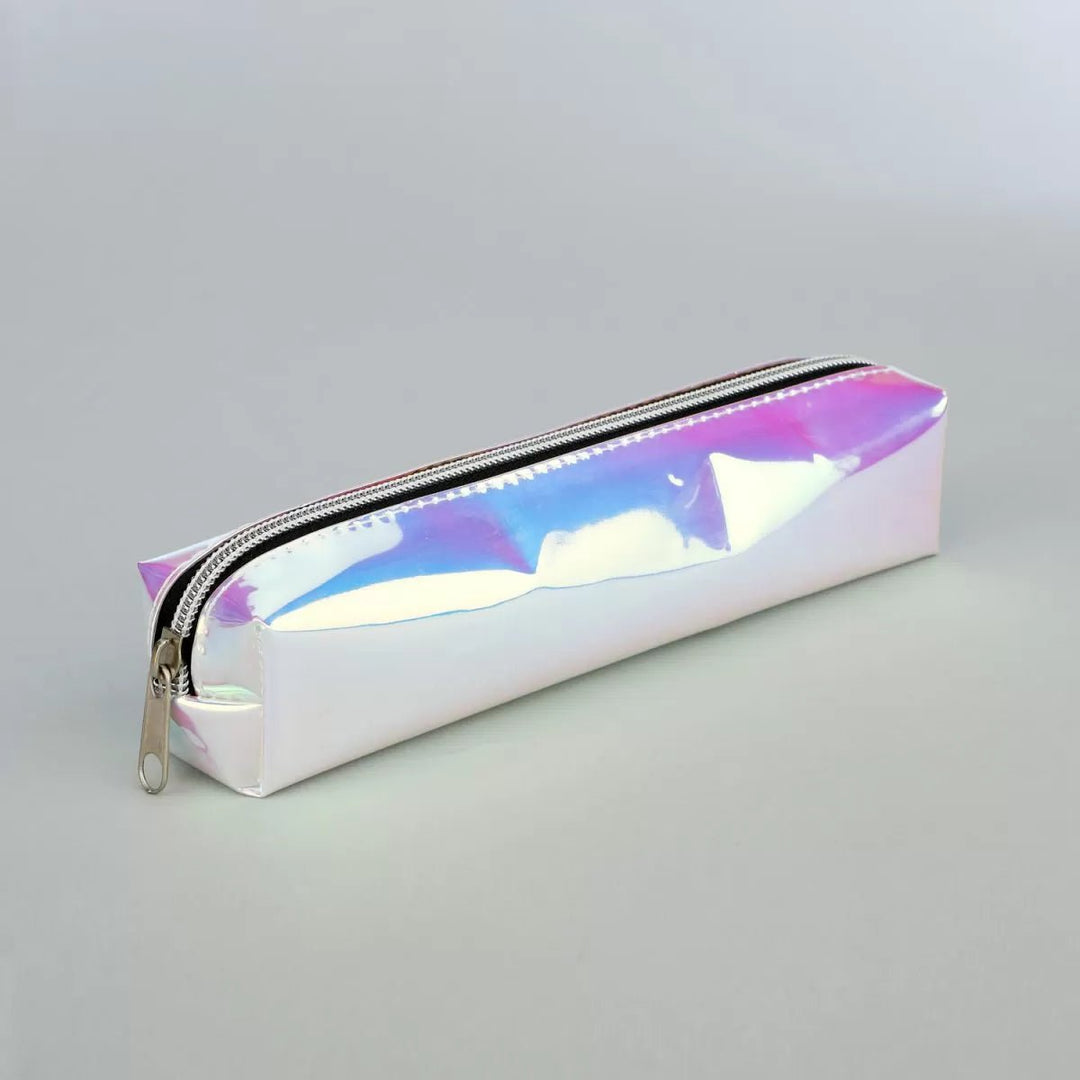 GLITZ POUCH – Scratch - resistant, durable, water - resistant base material (PB007) - Filex Systems Pvt Ltd