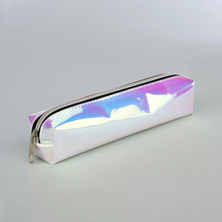 GLITZ POUCH – Scratch - resistant, durable, water - resistant base material (PB007) - Filex Systems Pvt Ltd