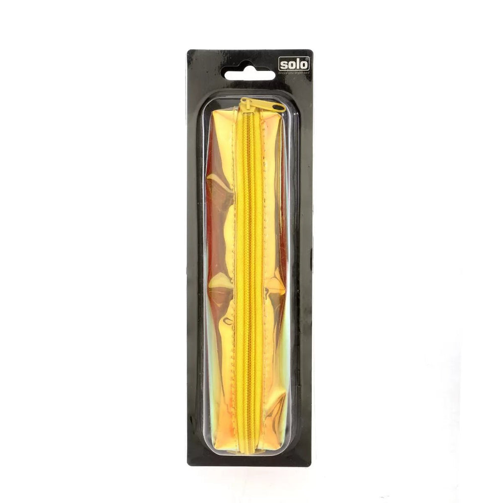 GLITZ POUCH – Scratch - resistant, durable, water - resistant base material (PB007) - Filex Systems Pvt Ltd