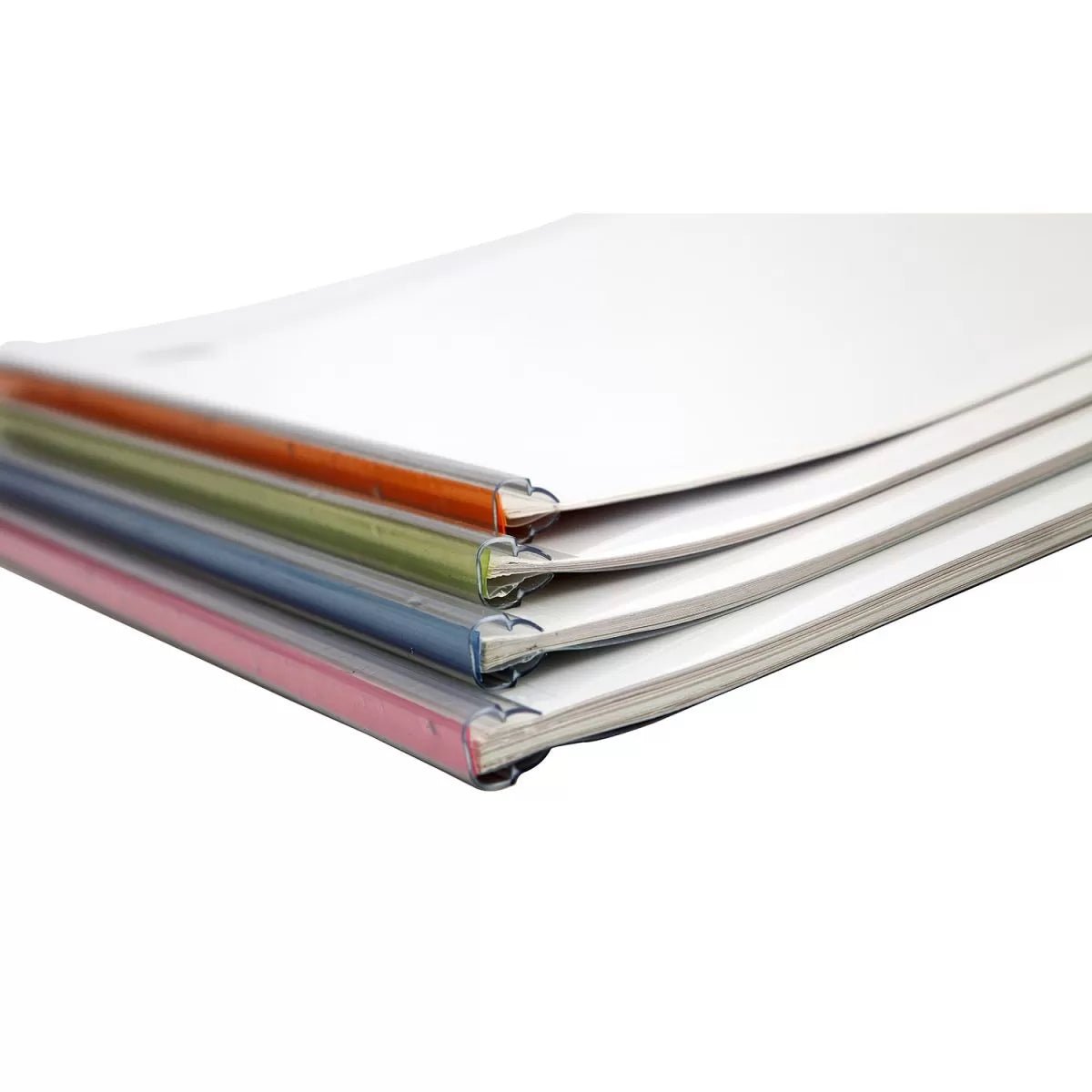 Griptec Channel File – A4 (RC003), Pack of 10 - Filex Systems Pvt Ltd