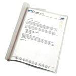 Griptec Channel File – A4 (RC003), Pack of 10 - Filex Systems Pvt Ltd