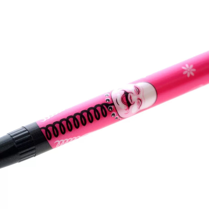 Gudluk Clutch Pencil 0.5 with Leads, Pack of 5 pcs, PL605 - Filex Systems Pvt Ltd