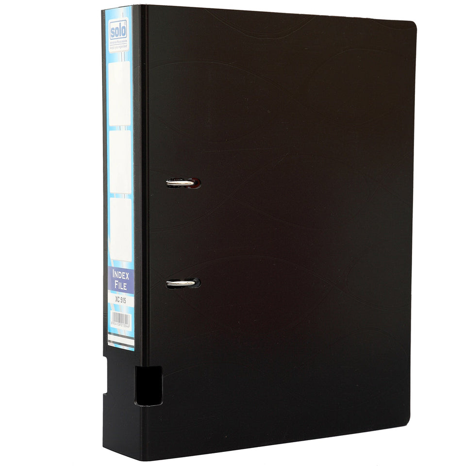 Lever Arch Files (Box File) - Filex Systems Pvt Ltd