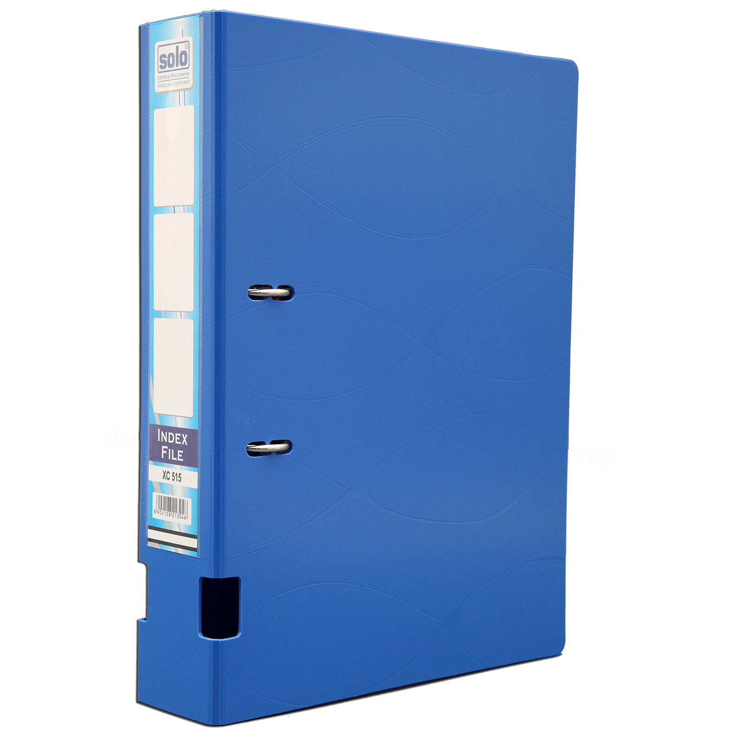 Lever Arch Files (Box File) - Filex Systems Pvt Ltd