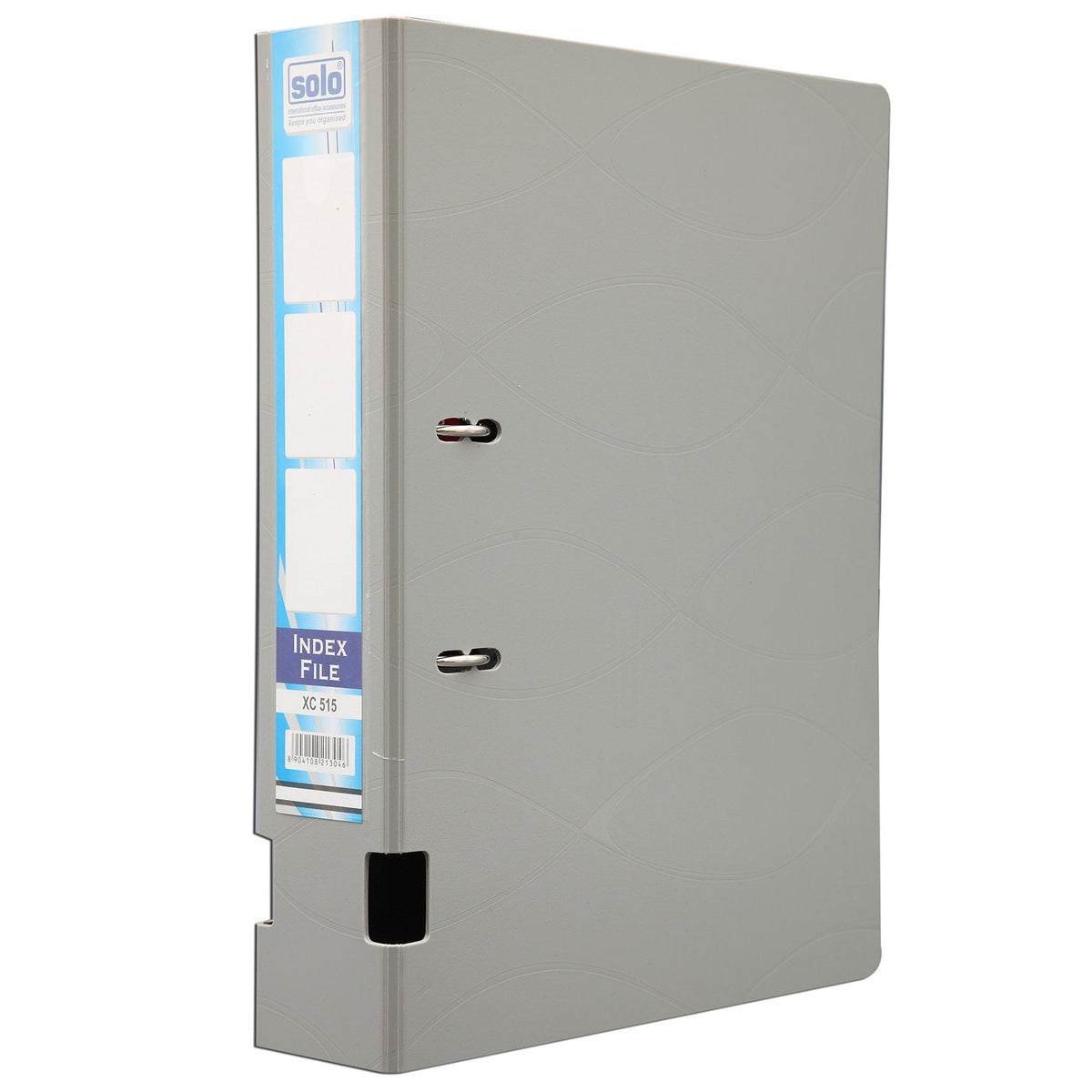 File System File Box Lever Arch Files (Box File) - Filex Systems Pvt Ltd