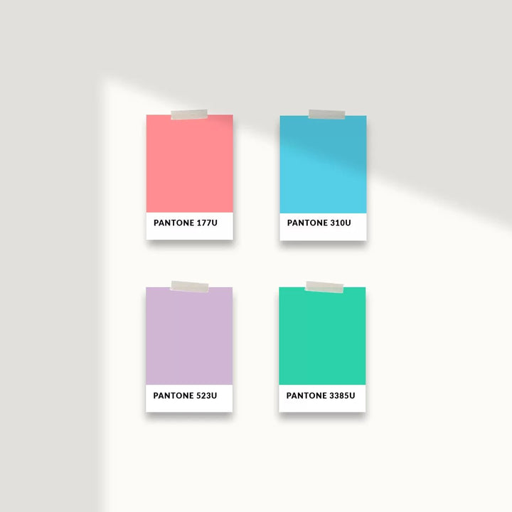 Kraft Notebook (120 pages) – Pack of 4 | NA502 - Filex Systems Pvt Ltd