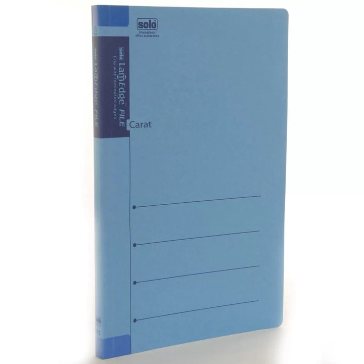 LamEdge File (Laminated Kraft Paper) – Pack of 10 KF101 - Filex Systems Pvt Ltd