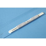 LamEdge File (Laminated Kraft Paper) – Pack of 10 KF101 - Filex Systems Pvt Ltd