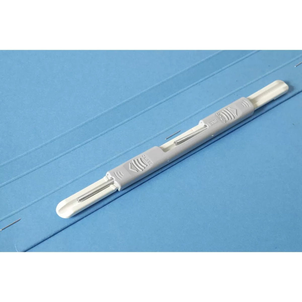 LamEdge File (Laminated Kraft Paper) – Pack of 10 KF101 - Filex Systems Pvt Ltd