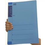LamEdge File (Laminated Kraft Paper) – Pack of 10 KF101 - Filex Systems Pvt Ltd