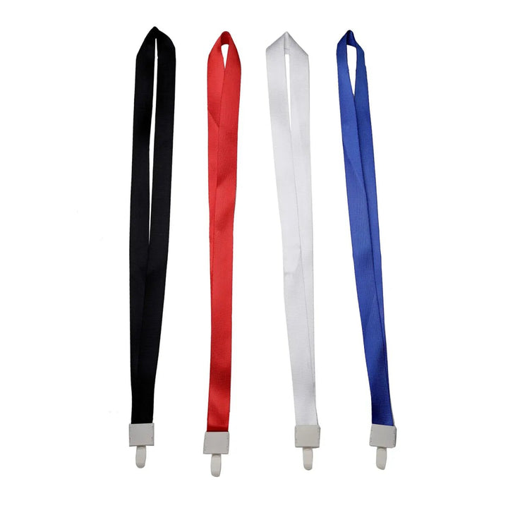 Lanyard – 44cm for ID Card Holder – Pack of 10 - Filex Systems Pvt Ltd