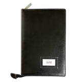 Leatherette Display File ( ELITE) For Certificates, Documents Holder, Document Bag, Portfolio | FC Size | 20 Leafs | ZB014 - Filex Systems Pvt Ltd