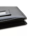 Leatherette Display File ( ELITE) For Certificates, Documents Holder, Document Bag, Portfolio | FC Size | 20 Leafs | ZB014 - Filex Systems Pvt Ltd