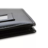 Leatherette Display File ( ELITE) For Certificates, Documents Holder, Document Bag, Portfolio | FC Size | 20 Leafs | ZB014 - Filex Systems Pvt Ltd
