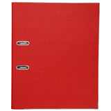 Lever Arch Box File – 3 inch ring - Pack of 40 pcs (A4 size) - Filex Systems Pvt Ltd