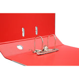 Lever Arch Box File – 3 inch ring - Pack of 40 pcs (A4 size) - Filex Systems Pvt Ltd