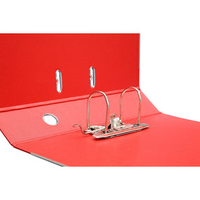 Lever Arch Files (Box File) - Filex Systems Pvt Ltd