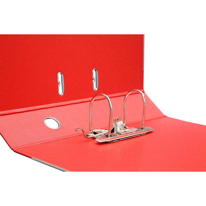 Lever Arch Box File – 3 inch ring - Pack of 40 pcs (A4 size) - Filex Systems Pvt Ltd