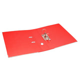 Lever Arch Box File – 3 inch ring - Pack of 40 pcs (A4 size) - Filex Systems Pvt Ltd