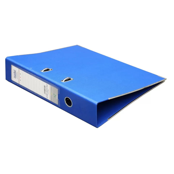Lever Arch Box File – 3 inch ring - Pack of 40 pcs (FC size) - Filex Systems Pvt Ltd