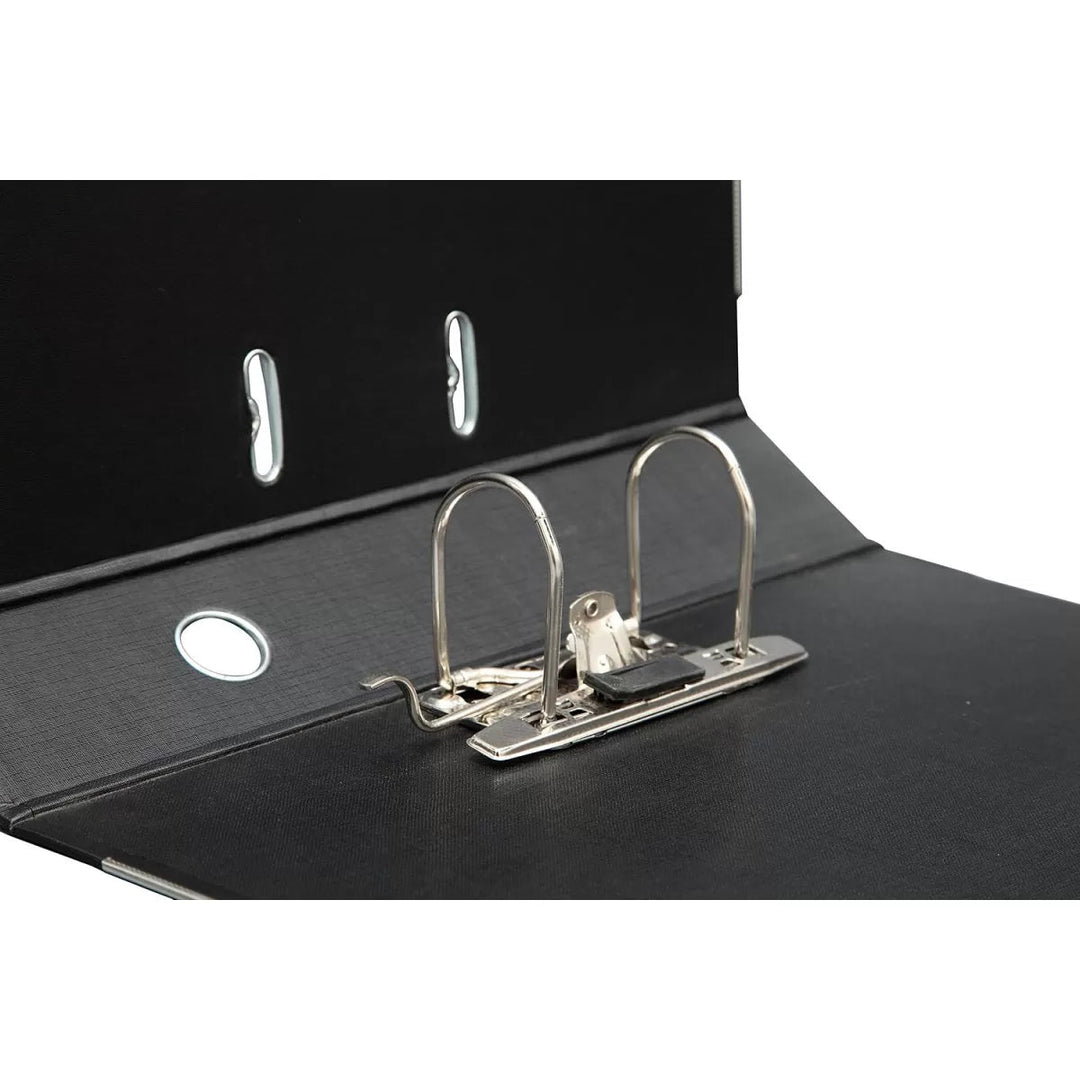 Lever Arch Box File – 3 inch ring - Pack of 40 pcs (FC size) - Filex Systems Pvt Ltd