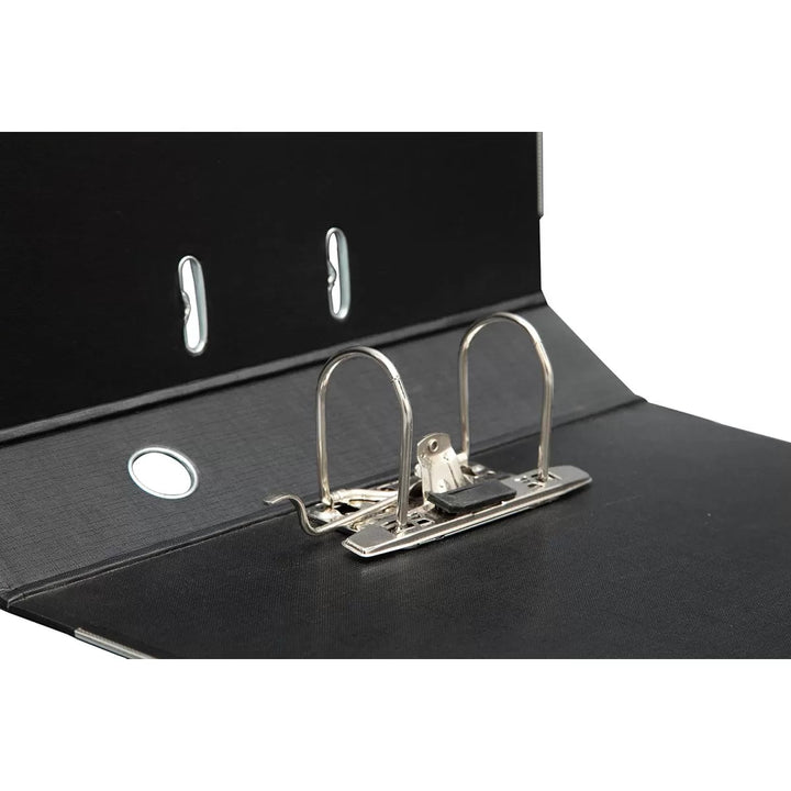 Lever Arch Box File – 3 inch ring - Pack of 40 pcs (FC size) - Filex Systems Pvt Ltd
