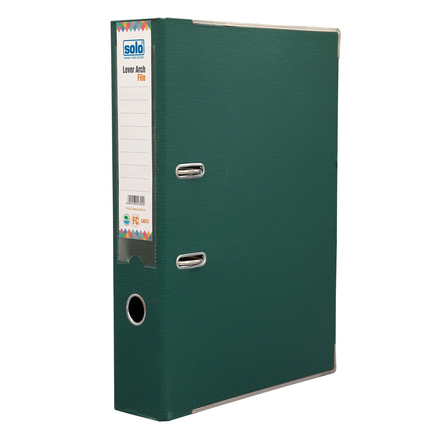 Lever Arch Box File – 3 inch ring - Pack of 40 pcs (FC size) – Filex ...