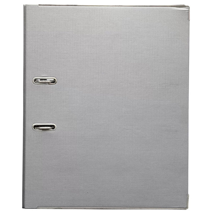 Lever Arch Box File – 3 inch ring - Pack of 50 pcs (FC size) - Filex Systems Pvt Ltd