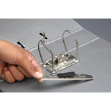 Lever Arch Box File – 3 inch ring - Pack of 50 pcs (FC size) - Filex Systems Pvt Ltd