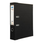 Lever Arch Box File – 3 inch ring - Pack of 50 pcs (FC size) - Filex Systems Pvt Ltd