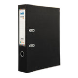 Lever Arch Box File – 3 inch ring - Pack of 50 pcs (FC size) - Filex Systems Pvt Ltd