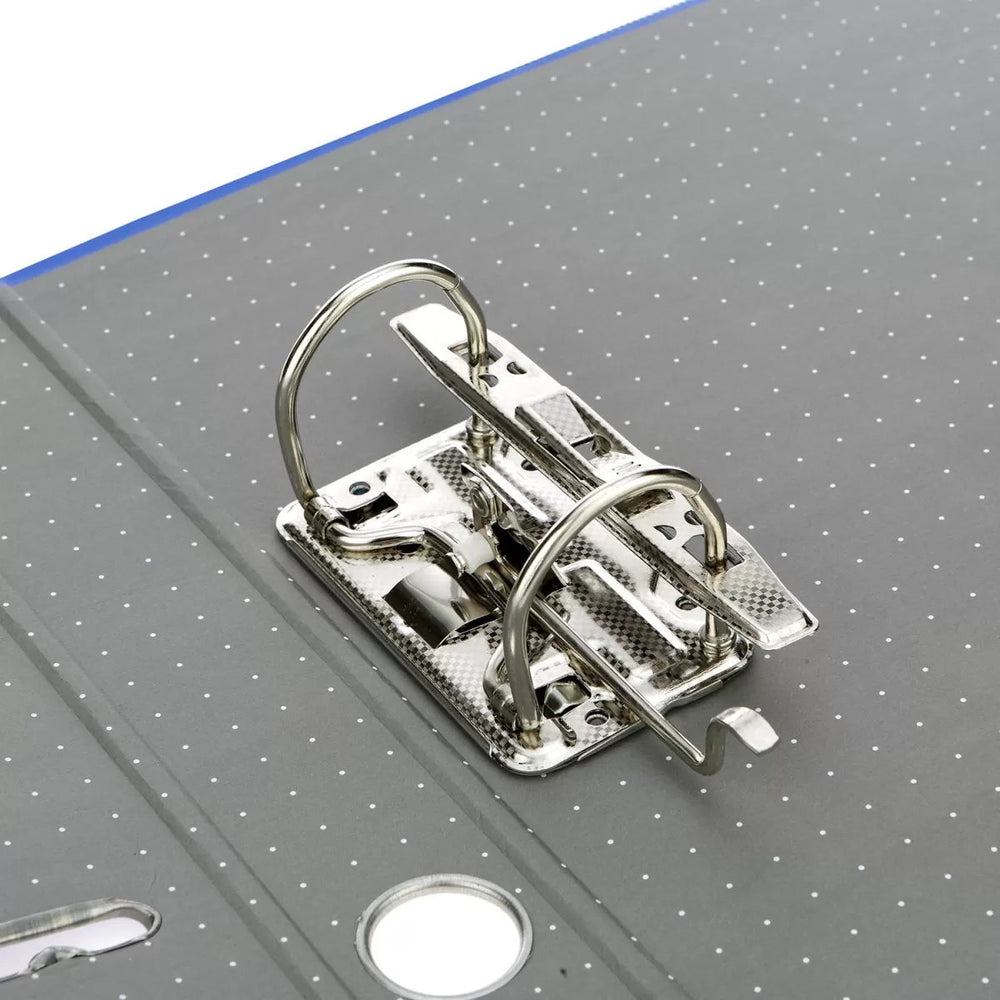 Lever Arch File – CLASSIC, FC (LA511), Pack of 50 - Filex Systems Pvt Ltd