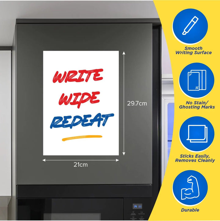 Magnet Whiteboard Surface - Filex Systems Pvt Ltd