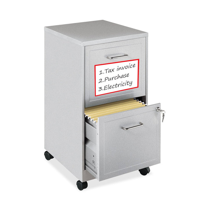 Magnetic Data Folder (Pack of 2) - Filex Systems Pvt Ltd