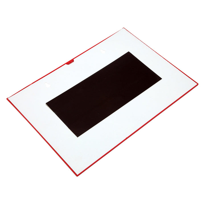Magnetic Data Folder (Pack of 2) - Filex Systems Pvt Ltd
