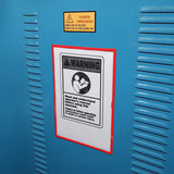 Magnetic Data SOP Holder (Pack of 2) - Filex Systems Pvt Ltd