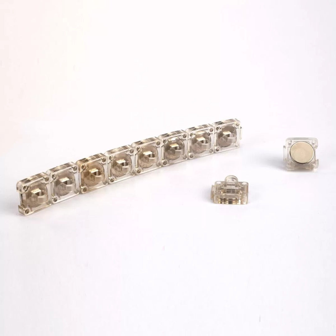 Magnetic Studs (Set of 10 pcs) MS110 - Filex Systems Pvt Ltd