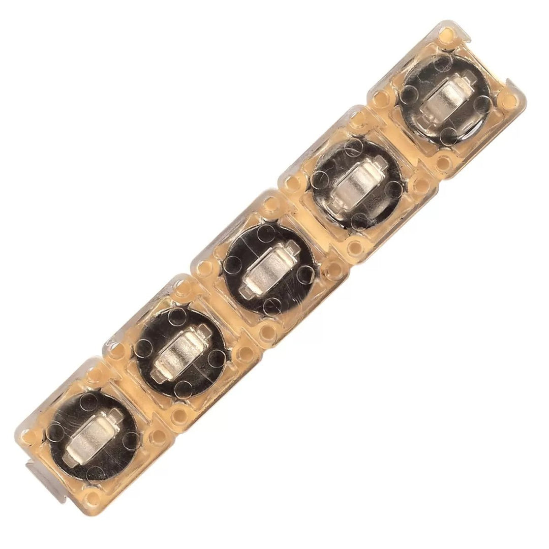 Magnetic Studs (Set of 10 pcs) MS110 - Filex Systems Pvt Ltd
