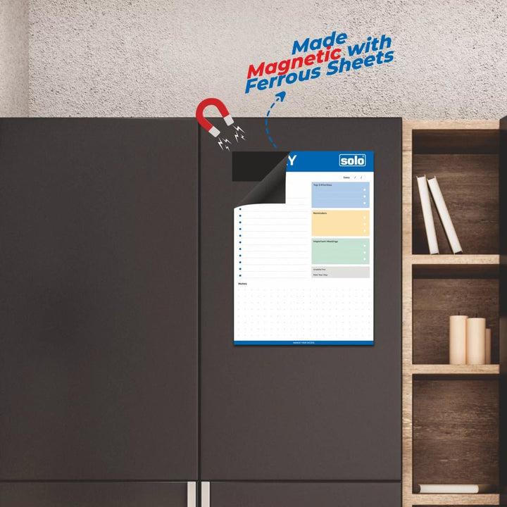 Magnetic Whiteboard Planners - Filex Systems Pvt Ltd
