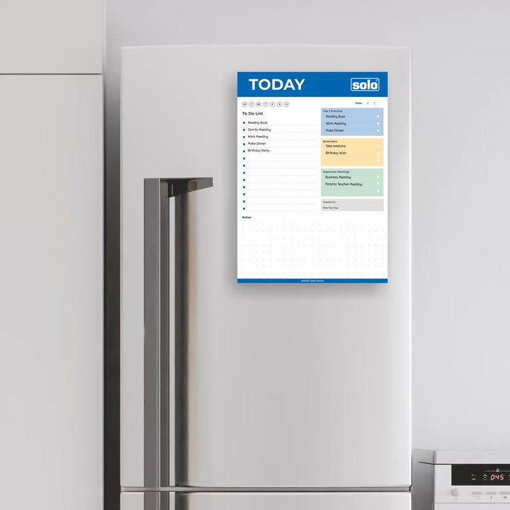 Magnetic Whiteboard Planners - Filex Systems Pvt Ltd