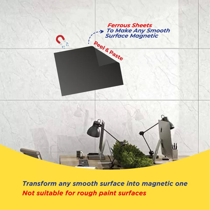 Magnetic Whiteboard Planners - Filex Systems Pvt Ltd