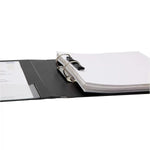 Medic+ Antibacterial Ring Binder (2D - 25mm Ring), A4 (MRB402) - Filex Systems Pvt Ltd