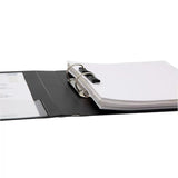 Medic+ Antibacterial Ring Binder (2D - 25mm Ring), A4 (MRB402) - Filex Systems Pvt Ltd